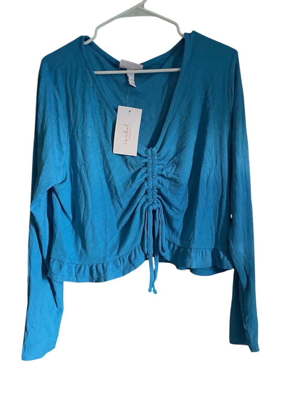 Ingrid & Isabel Maternity  Top